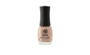Neutral: INM OTD Nail Lacquer - Exposed