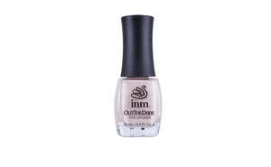 Neutral: INM OTD Nail Lacquer - Louisiana Lilac
