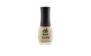 Neutral: INM OTD Nail Lacquer - Pink Whisper