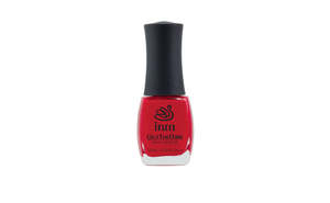 Red: INM OTD Nail Lacquer - Casino Royal