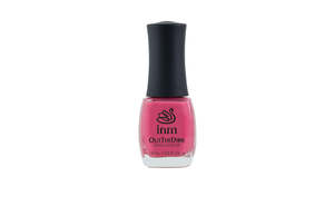 INM OTD Nail Lacquer - Spy