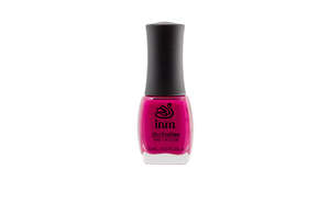 INM OTD Nail Lacquer - Rio Razzberry