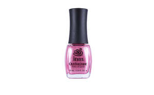 Pink: INM OTD Nail Lacquer - Pink Twilight