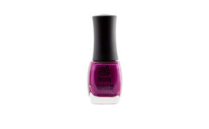Pink: INM OTD Nail Lacquer - Passion