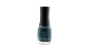 Blue: INM OTD Nail Lacquer - Waltz