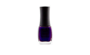Blue: INM OTD Nail Lacquer - Iris
