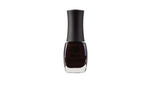 Purple: INM OTD Nail Lacquer - Acai