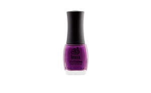 Purple: INM OTD Nail Lacquer - Lilac Attack