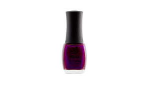Purple: INM OTD Nail Lacquer - Ecstasy