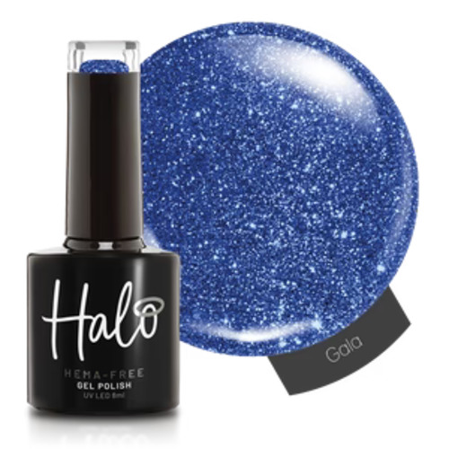 Halo Gel Polish 8ml Gala