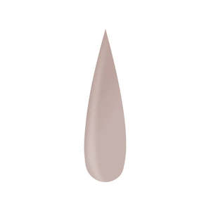 Neutrals And Browns: BI Gel Polish - Strong Nude #341