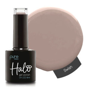 Halo Gel Polish 8ml Swish
