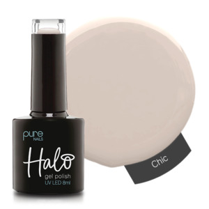 Halo Gel Polish 8ml Chic
