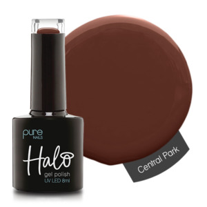 Halo Gel Polish 8ml Central Park