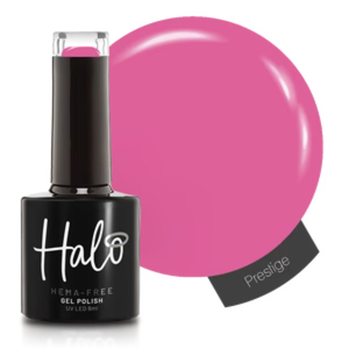 Halo Gel Polish 8ml Prestige