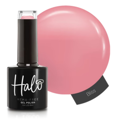 Halo Gel Polish 8ml Bliss