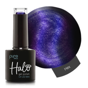 Halo Gel Polish 8ml Hex