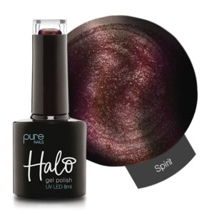 Halo Gel Polish 8ml Spirit