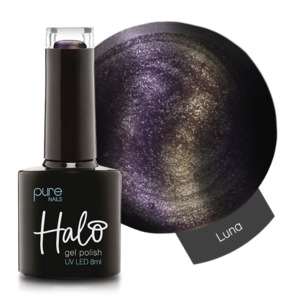 Halo Gel Polish 8ml Luna