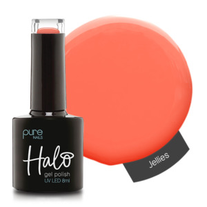 Halo Gel Polish 8ml Jellies