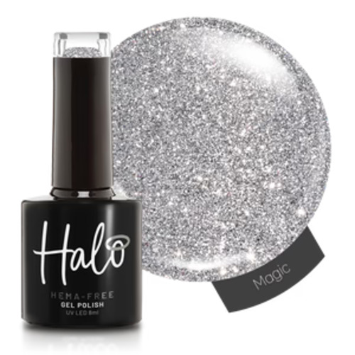 Halo Gel Polish 8ml Magic