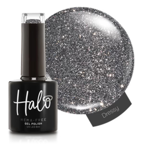 Halo Gel Polish 8ml Dressy