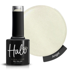 Halo Gel Polish 8ml Angel