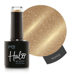 Halo Gel Polish 8ml Monroe