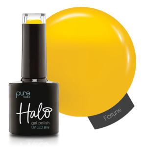 Halo Gel Polish 8ml Fortune