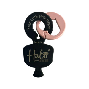 Halo Nail Tools: Halo Keysie