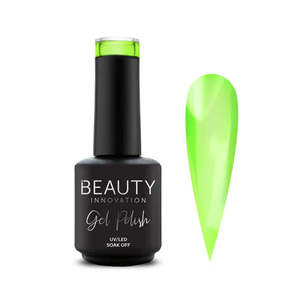 Gel Polish Collection Jellys: BI Gel Polish  - Jellys #209