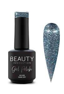 Gel Polish Collection Metallic Mania: BI Gel Polish - Metallic Mania - Daphne #585