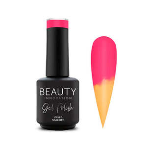 Gel Polish Collection Thermal: BI Gel Polish - Thermal #123