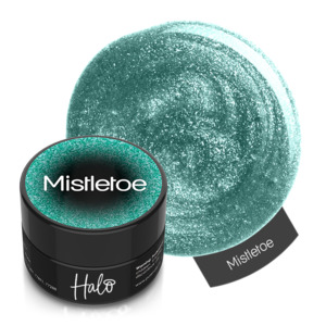 Halo Gel Polish 8ml Mistletoe