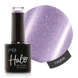 Gel Polish Collection Once Up A Time By Halo: Halo Gel Polish 8ml Fairytale