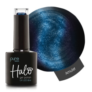 Halo Gel Polish 8ml Amulet