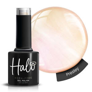 Gel Polish Collection Married In Vegas By Halo: Halo Gel Polish 8ml Presley
