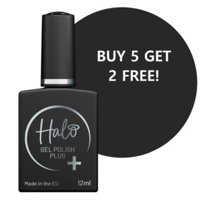 Halo Gel Polish Plus: Halo Gel Polish Plus - LAUNCH DEAL