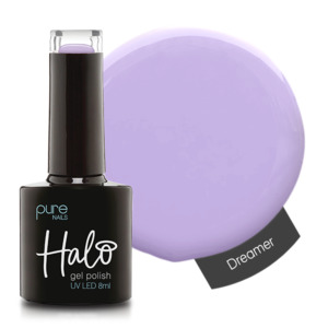 Easter: Halo Gel Polish 8ml Dreamer