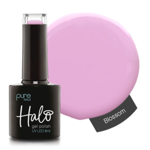 Halo Gel Polish 8ml Blossom