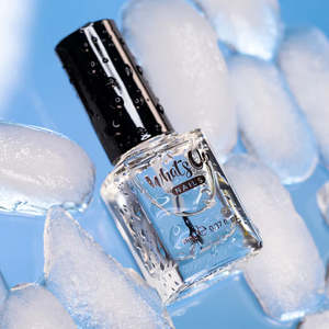 Whats Up Nails - Come On Strong Nail Strengthener Treatment