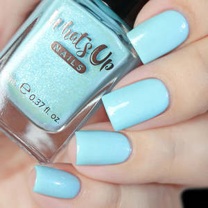 Whats Up Nails - Nail Polish - Lost Frost