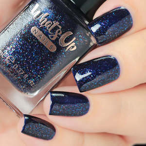 Nail Lacquer: Whats Up Nails - Nail Polish - Squid Escape