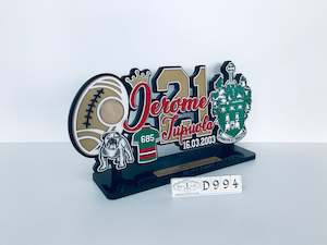 Uncategorized: D994 Sports birthday key