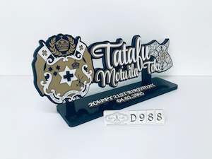 Uncategorized: D988 Tongan 21st key