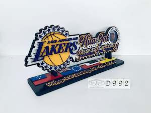 D992 Sports 21st Key