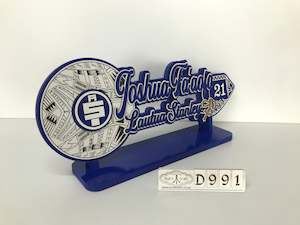 Uncategorized: D991 Samoan 21st Key