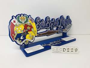 Niuean Keys: D229 Tongan Niuean Key