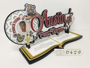 Fijian Keys: D429 Indian 21st Key