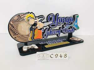 Anime Keys: C948 Anime Key